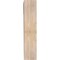 Ekena Millwork Imperial Slat Smooth Bracket, Douglas Fir, 5 1/2"W x 18"D x 26"H BKT06X18X26IMP06SDF - alternate 4